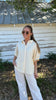 Delaney Striped Shirt