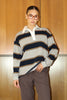 Varsity Stripes Polo