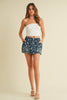 Heather Haze Tube Top