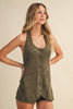 Olivia Romper