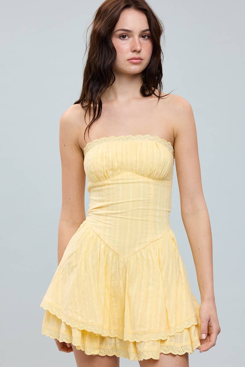 DRESSES