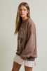 Western Cowboy Sweatshirt