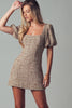 Kensington Dress