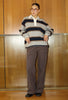 Varsity Stripes Polo