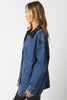 Kate Denim Jacket