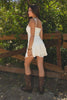 Margaret Mini Dress