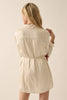 Sleek Essence Romper