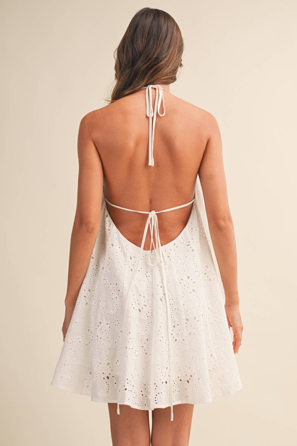 White Haven Mini