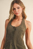 Olivia Romper