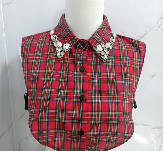 CORPORATE COLLAR