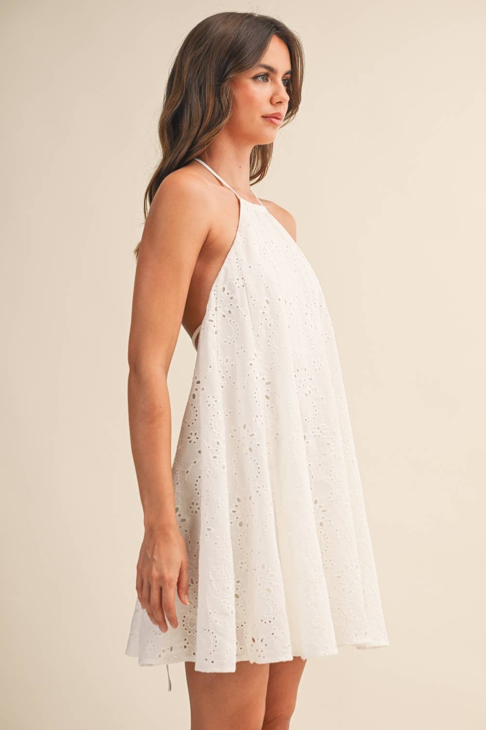 White Haven Mini
