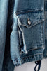 Hudson Denim Jacket