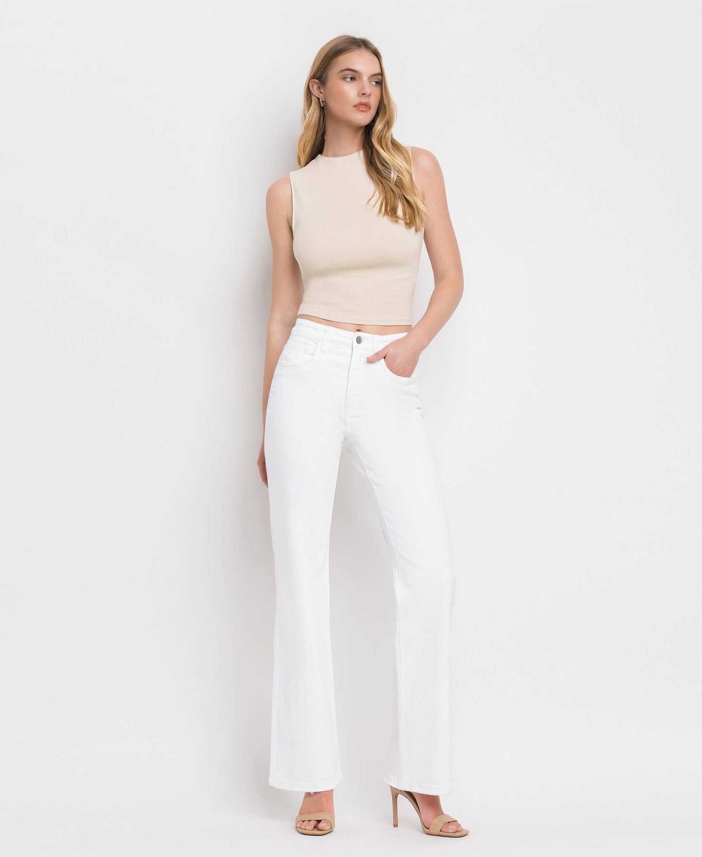Avalon Jeans