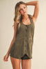 Olivia Romper