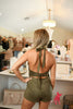 Olivia Romper