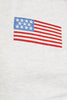Stars & Stripes Baby Tee