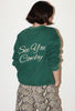 See Ya Cowboy Swestshirt