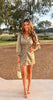 Shay Shirtdress
