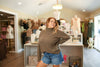 Alys Turtleneck Sweater