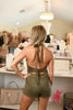 Olivia Romper