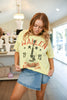 Morgan Wallen Dangerous Tour Merch Tee