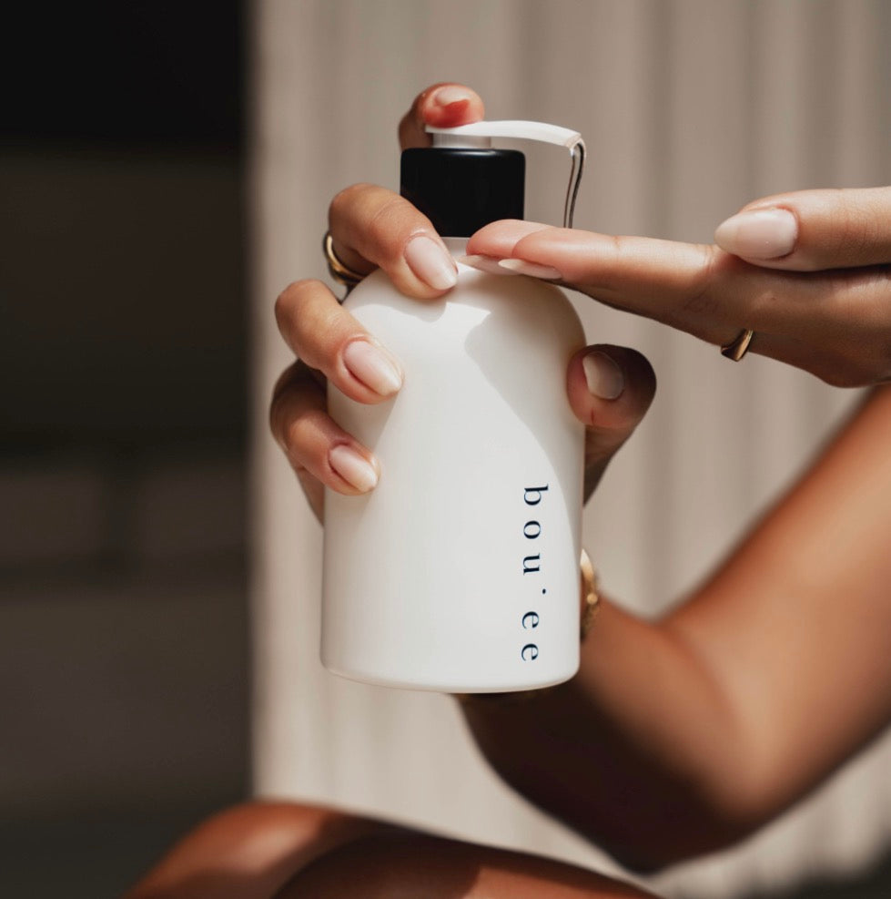 R’ddle Bou’ee Body Oil