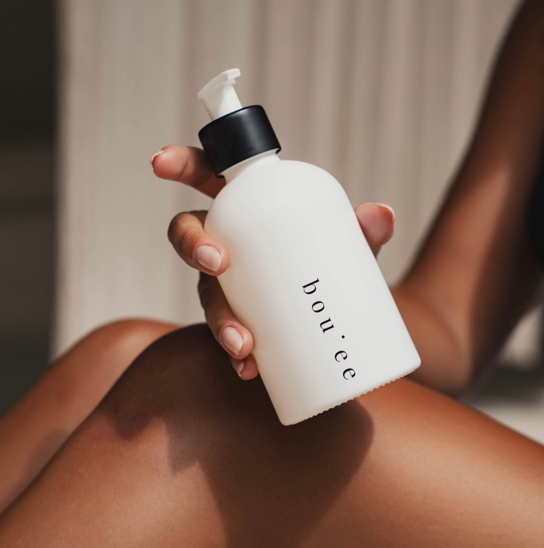 R’ddle Bou’ee Body Oil