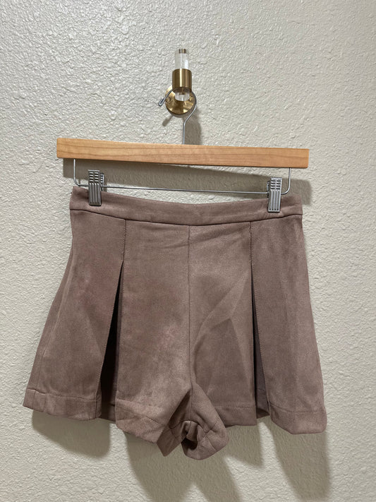 Smoky Short