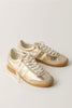 Firefly Metallic Sneakers