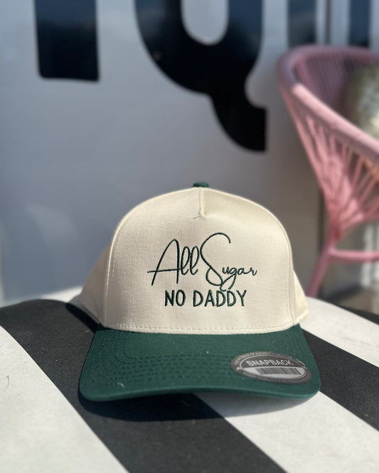 All Sugar Hat