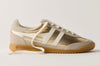Firefly Metallic Sneakers