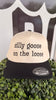 SK: Silly Goose