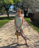 Everly Mini Dress