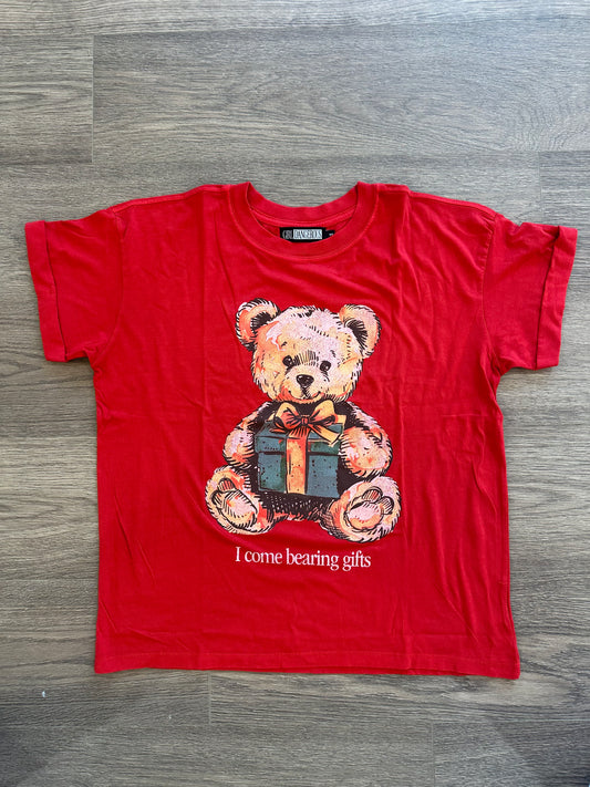 Bearing Gifts Tee