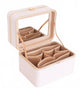 Hollis: Glamour Stack Makeup Bag