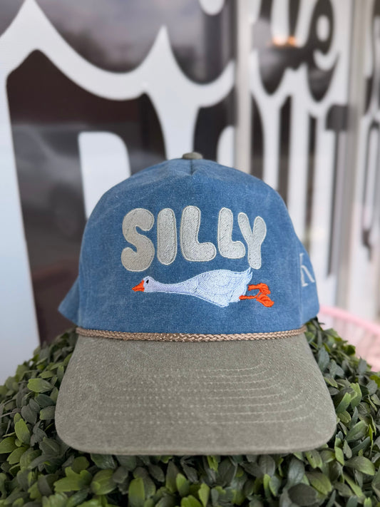 SK: silly