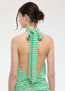 Matcha Halter Top