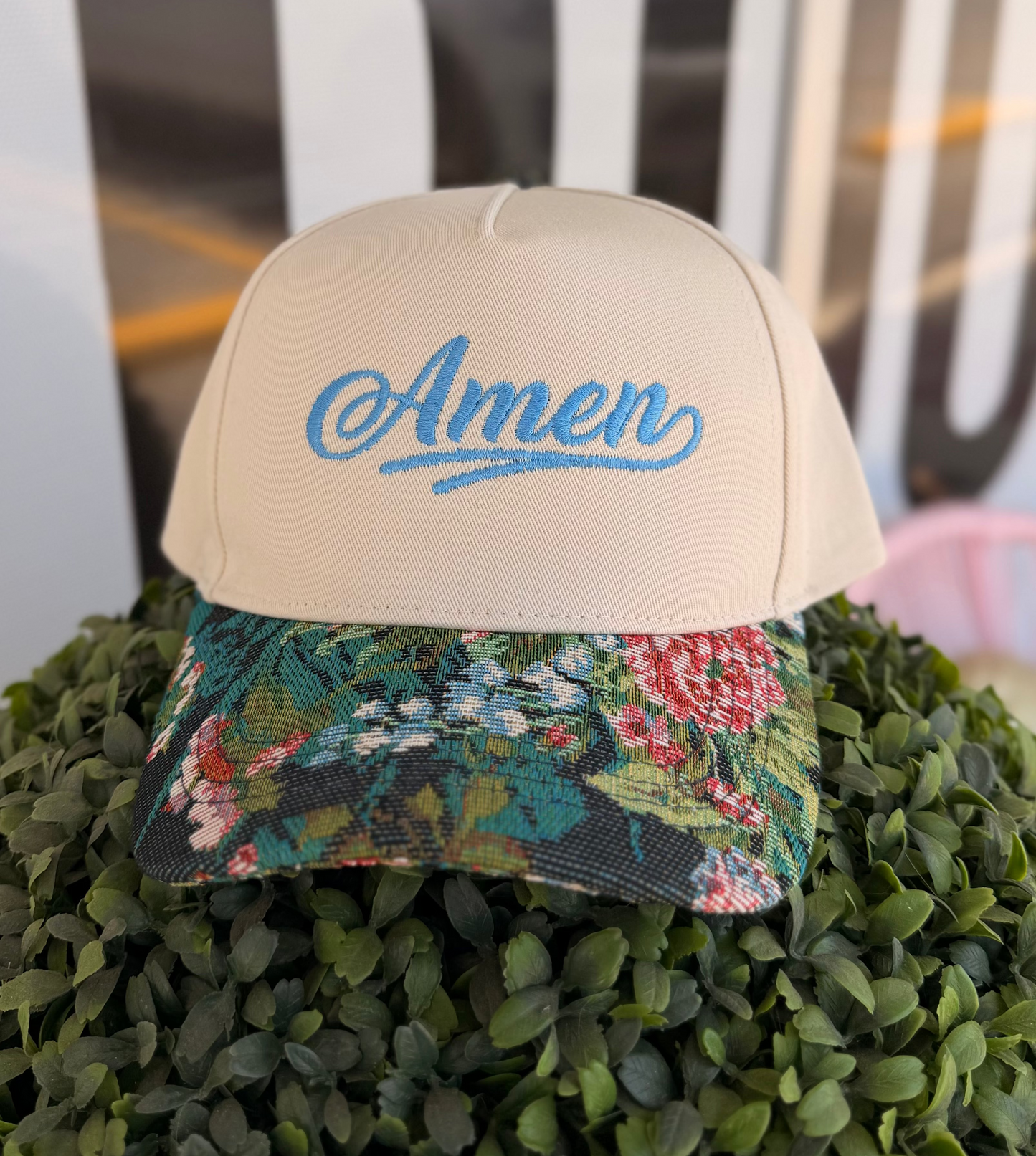 Sk: Amen
