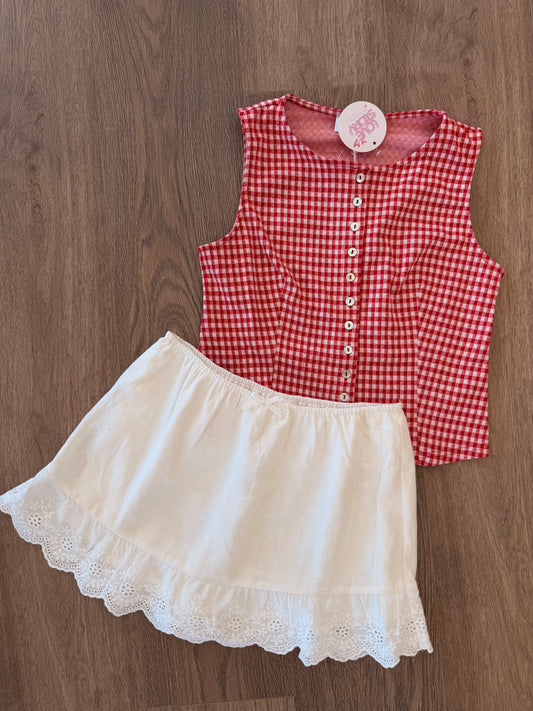 Main Street Top