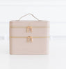 Hollis: Glamour Stack Makeup Bag