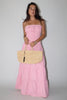 Strawberry Fields Maxi