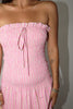 Strawberry Fields Maxi