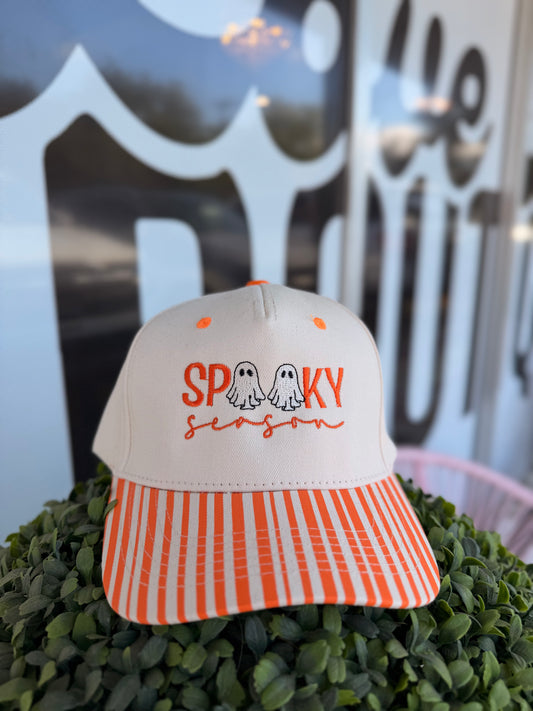 SK: Spooky Season