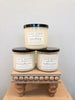 18OZ LOVE STORY CANDLES