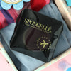 Spongelle: Travel Case - Black