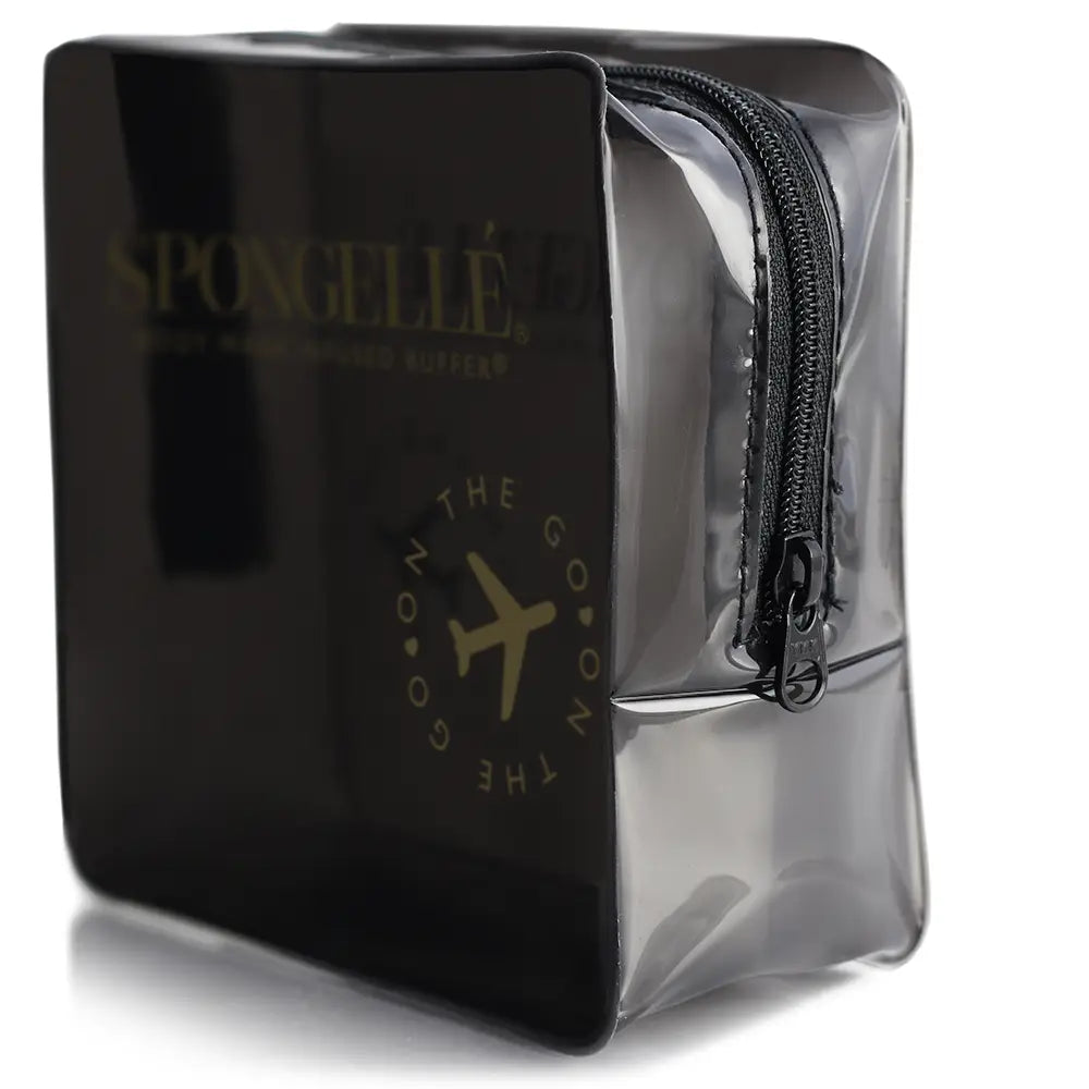 Spongelle: Travel Case - Black