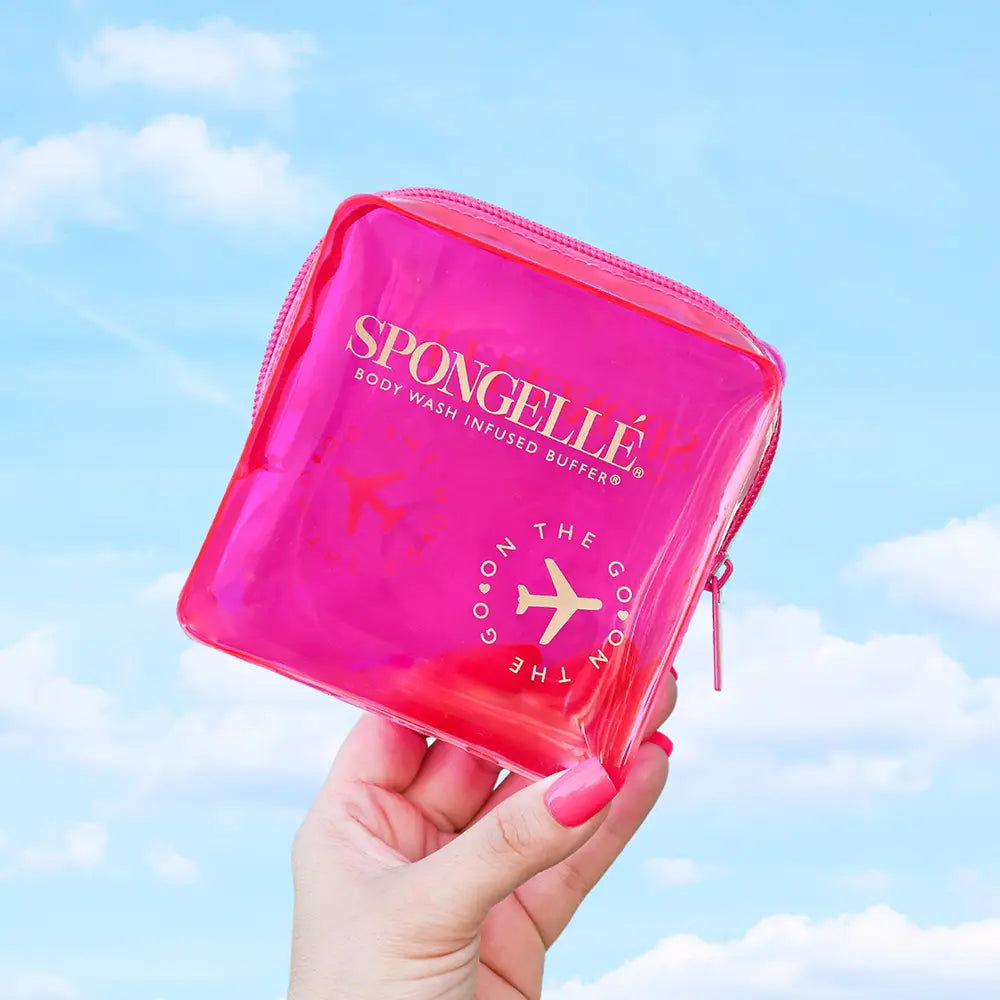 SPONGELLE