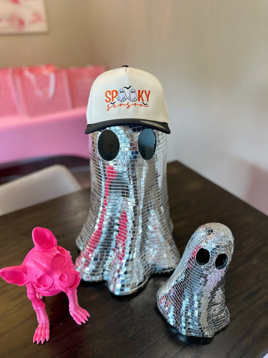 Spooky Season Hat