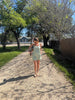 Everly Mini Dress