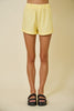 Sherbet Striped Shorts